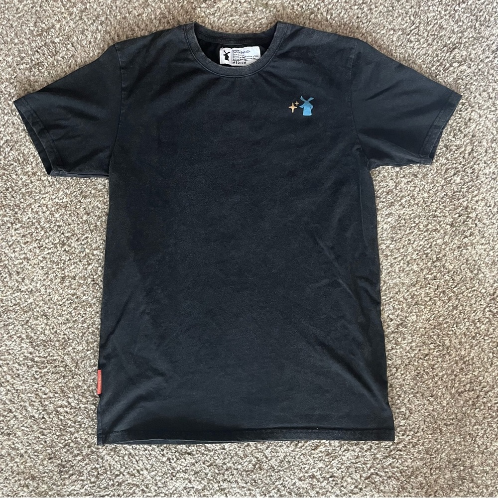 Dutch Bros Tshirt